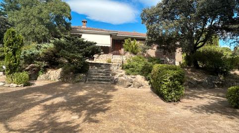 Foto 4 de Casa o xalet en venda a El Gasco, Madrid