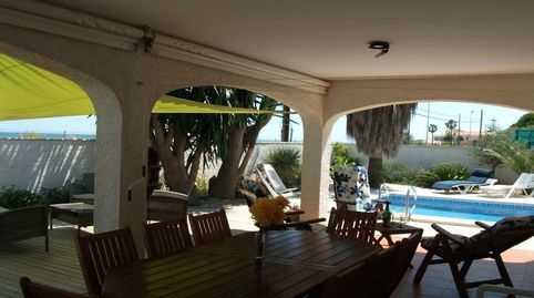 Foto 4 de Casa o xalet en venda a Costa Norte, Vinaròs