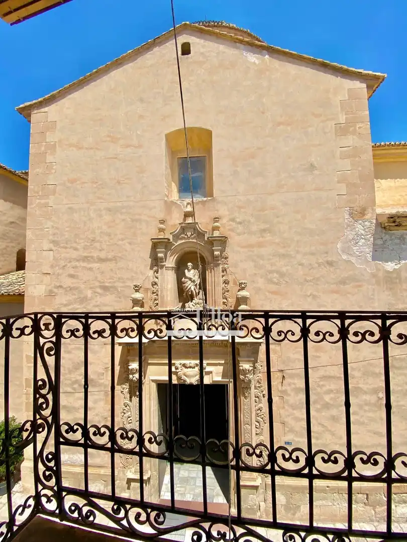 Casa amb terrassa en venda a Calle Teodoro Alenda, imagen 97