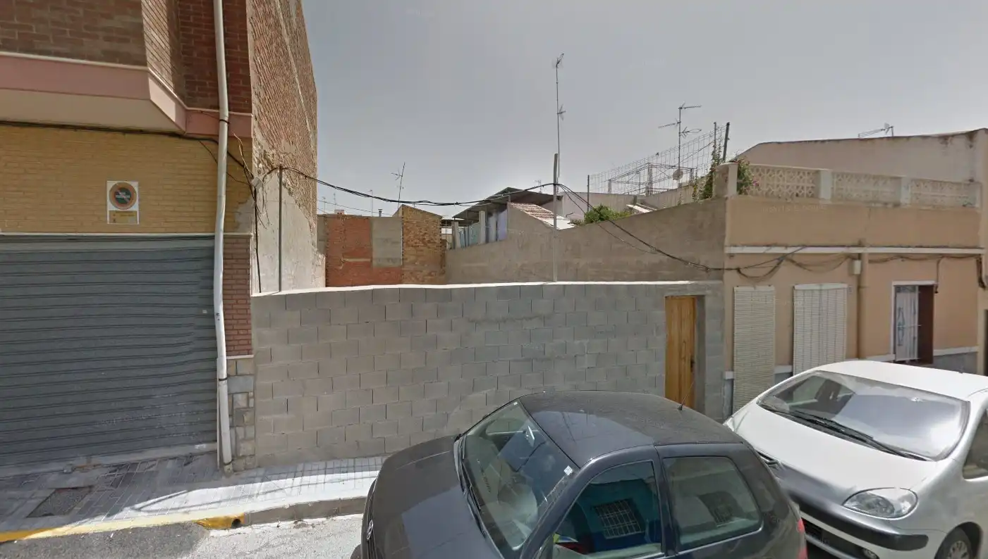Terreno residenziale in vendita a Calle Soledad 64, imagen 4