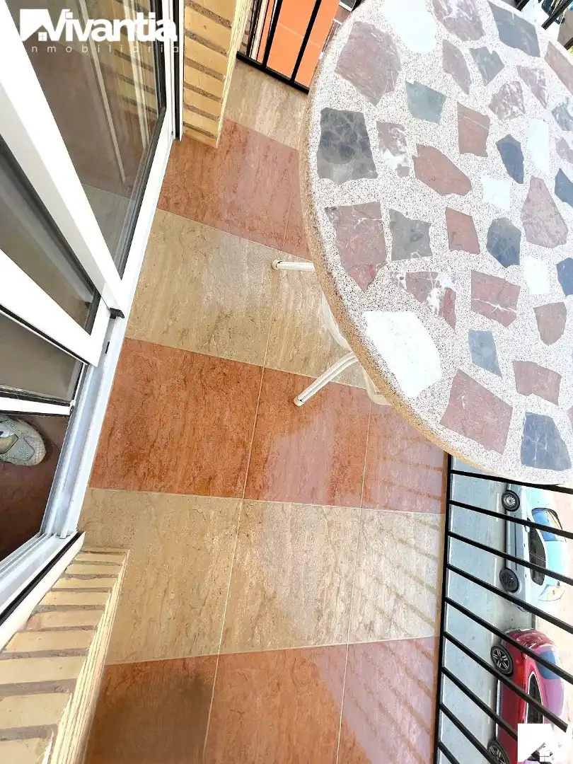 Piso con terraza en venta en Lorca Ciudad, imagen 23