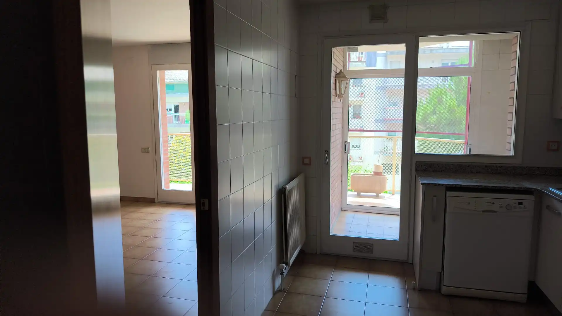 Pis en venda en Igualada amb Calefacció, Terrassa i Forn