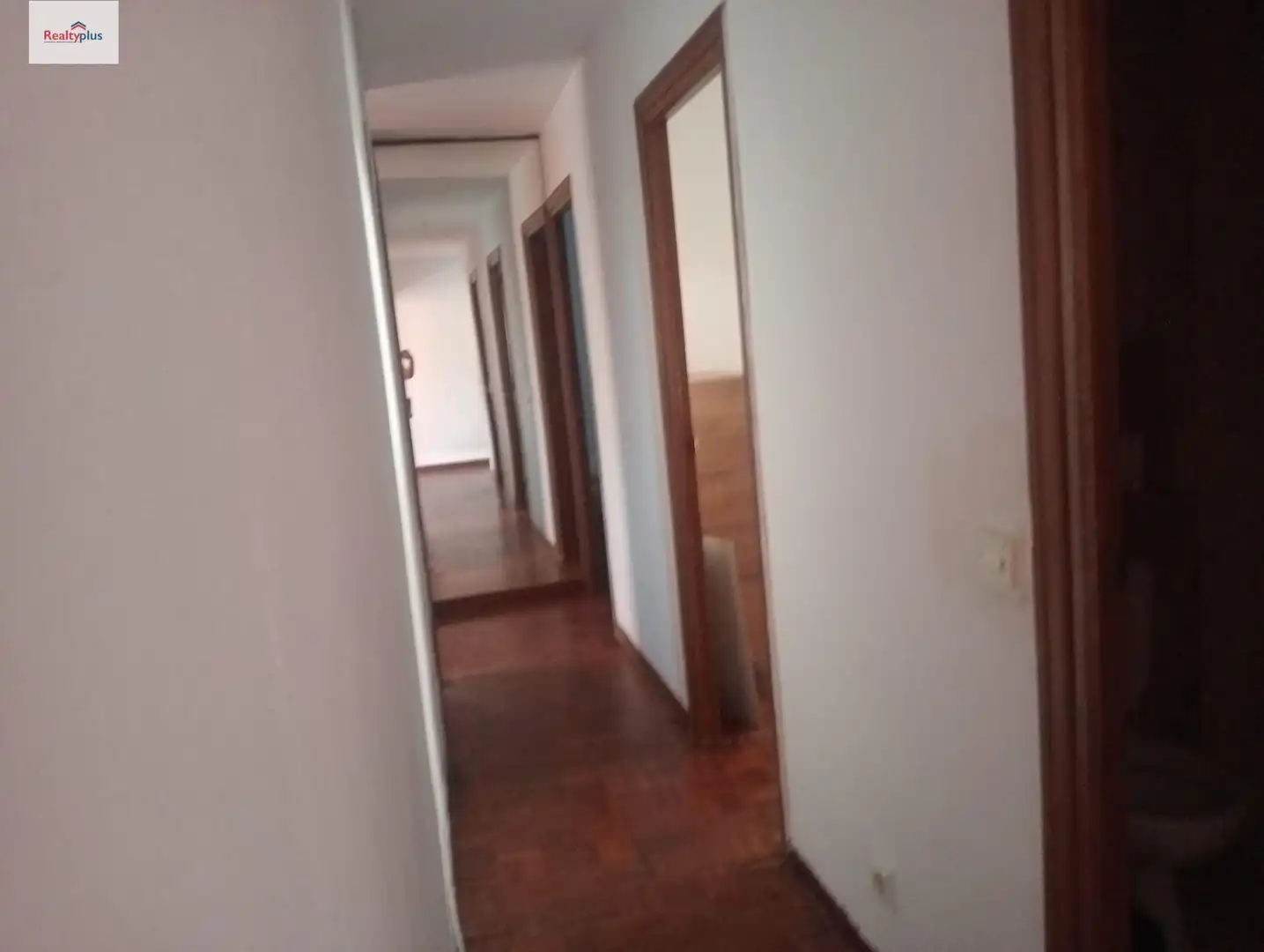 Flat for sale in Ávila