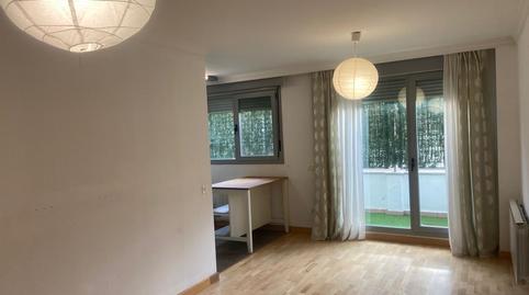 Foto 2 de Apartament en venda a Las Villas - Valparaiso - El Peral, Valladolid Capital