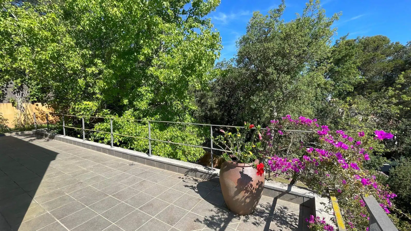 Terrassa de Casa o xalet en venda en Palafrugell amb Jardí privat, Terrassa i Traster