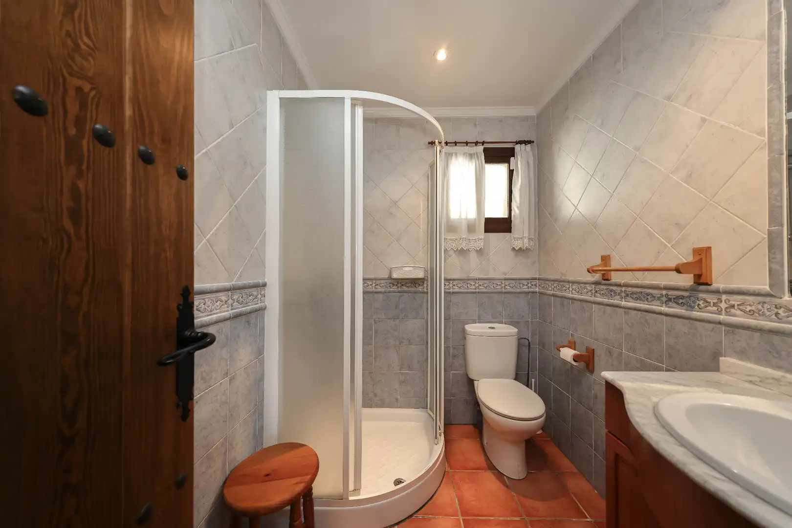 Casa rústica con jardín en venta en Calle Luna, imagen 20
