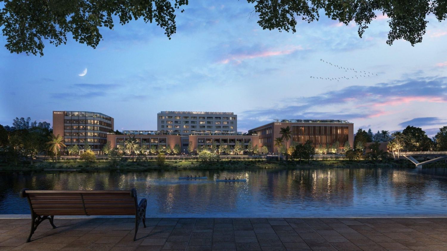 Vista exterior de Local de lloguer en  Sevilla Capital