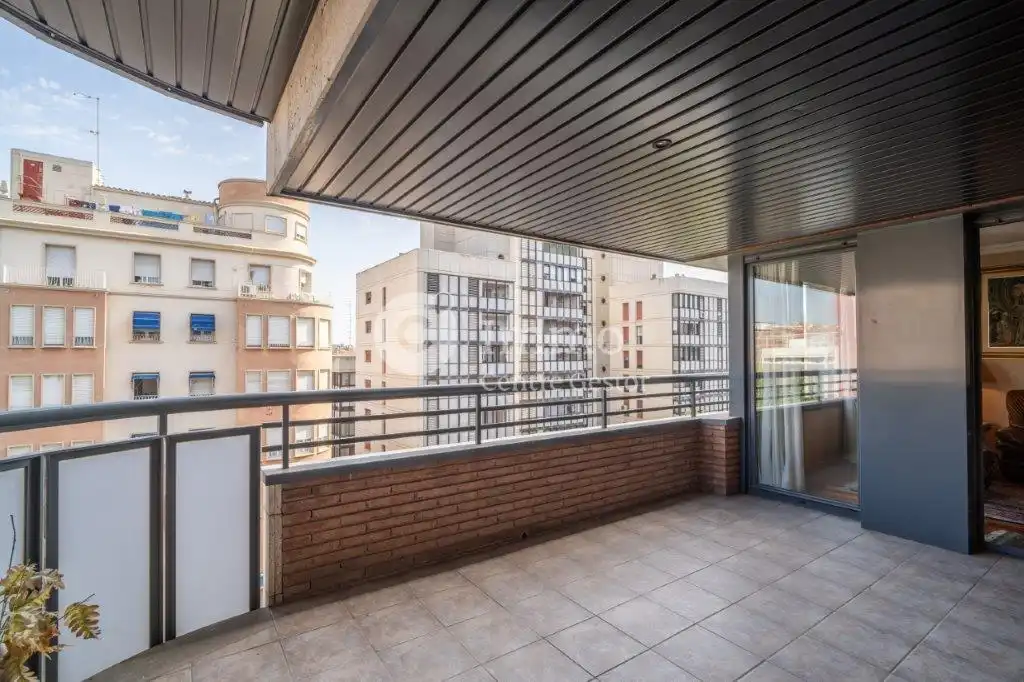 Appartement avec terrasse à vendre à Avinguda de Catalunya, imagen 2