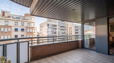 Foto 2 de Pis en venda a Avinguda de Catalunya, Centre Històric, Lleida Capital