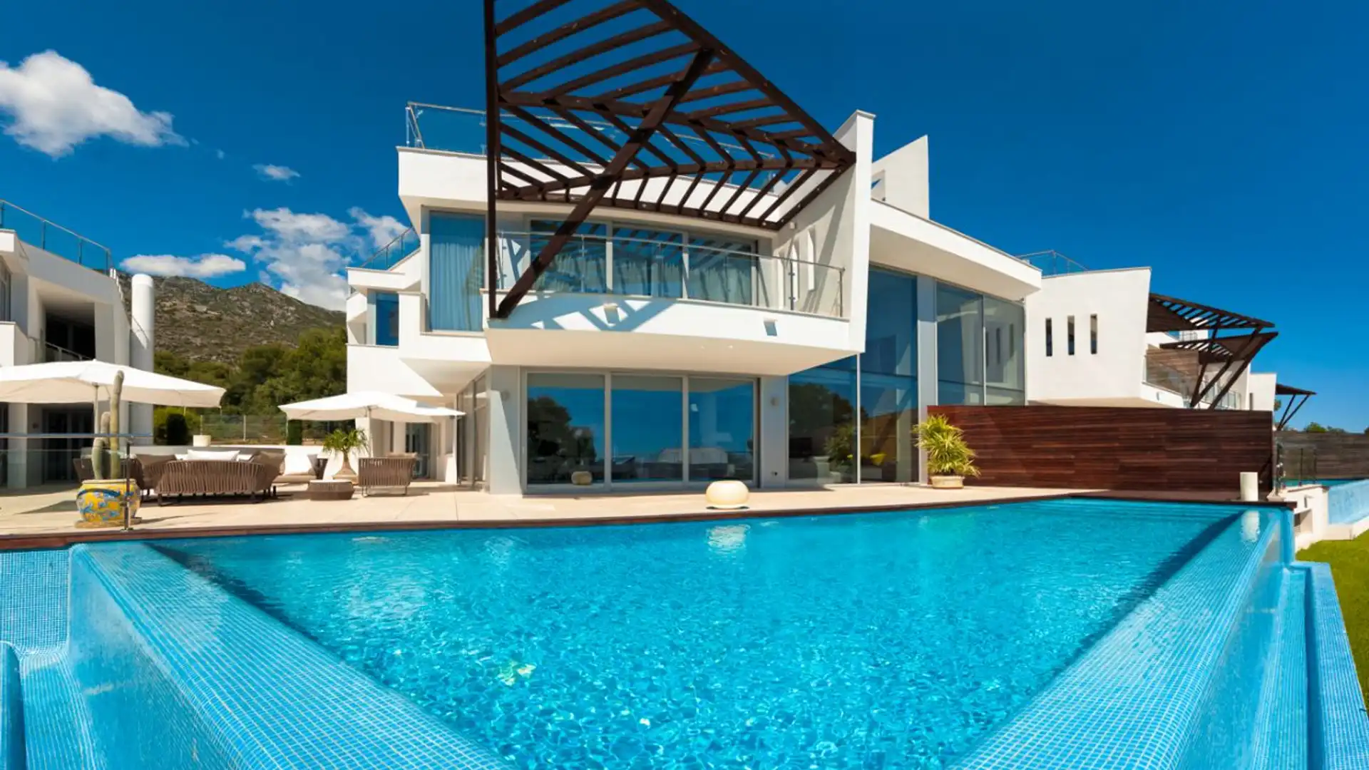 Casa o chalet en venta en Sierra Blanca