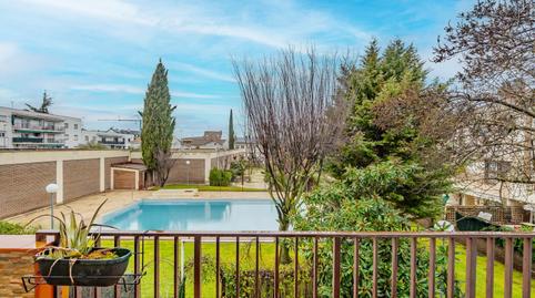 Foto 3 de Casa adosada en venta en Ibiza - San Pedro, Villanueva del Pardillo