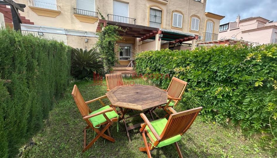 Photo 1 of Single-family semi-detached to rent in Islantilla Golf, Huelva