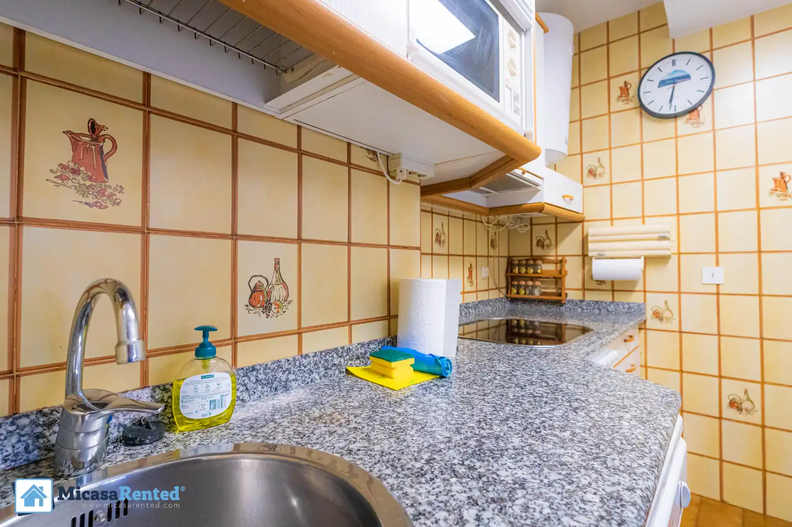 Apartament de lloguer a Avenida del Stadium, El Sardinero