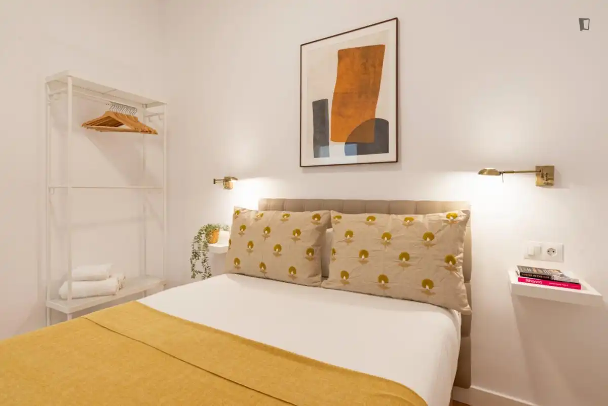 Apartments for rent in Centro Histórico