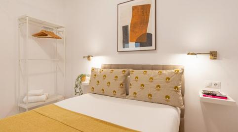 Foto 4 de Apartament de lloguer a Centro Histórico, Málaga