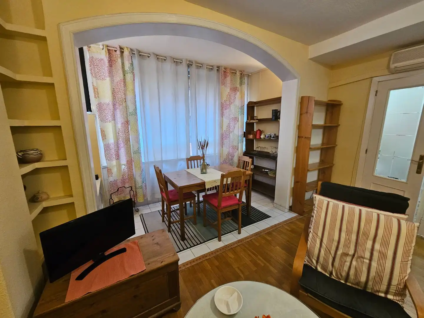 Apartments for rent in VALLE DE BERGANTIÑOS, Valdezarza