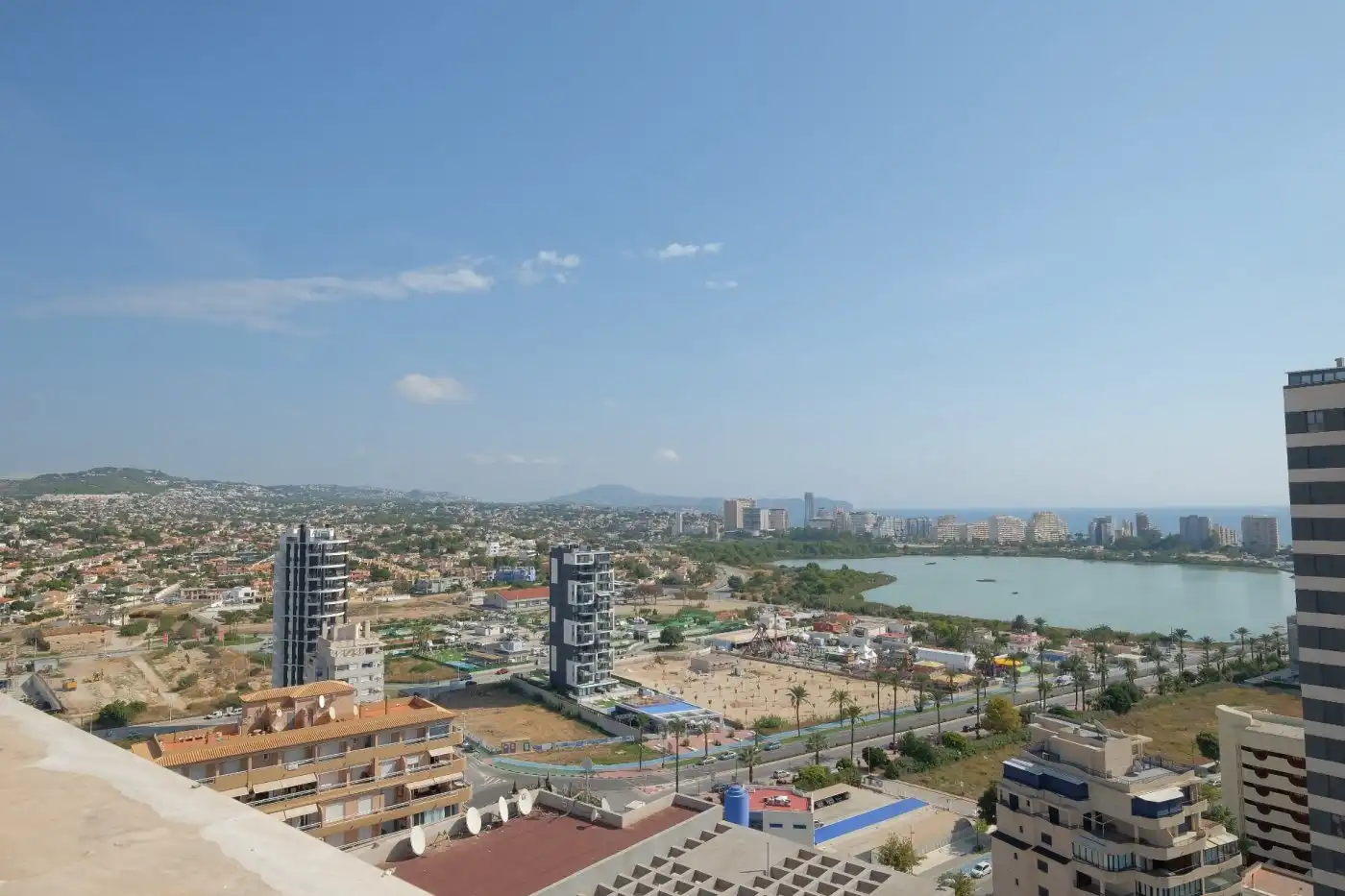 Penthouse with pool for sale in Playa Arenal - Bol, imagen 15
