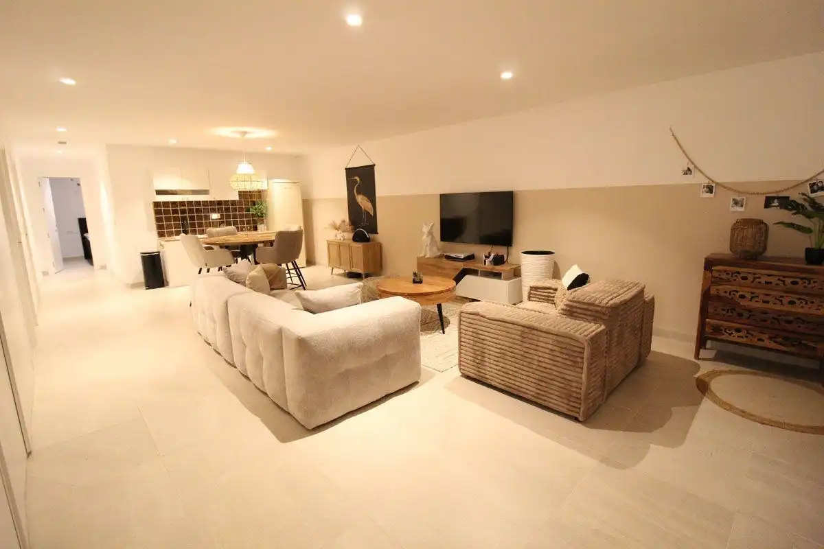 Villa avec piscine à louer à Mar Menor Golf, imagen 27
