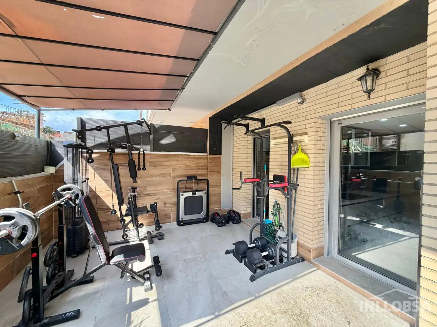Piso en venta en Manresa con Calefacción, Parquet y Terraza