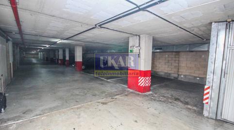 Photo 4 of Garage to rent in Calle Pedro Manuel de Aristegui, Jaizubia - Urdanibia - Puiana, Gipuzkoa