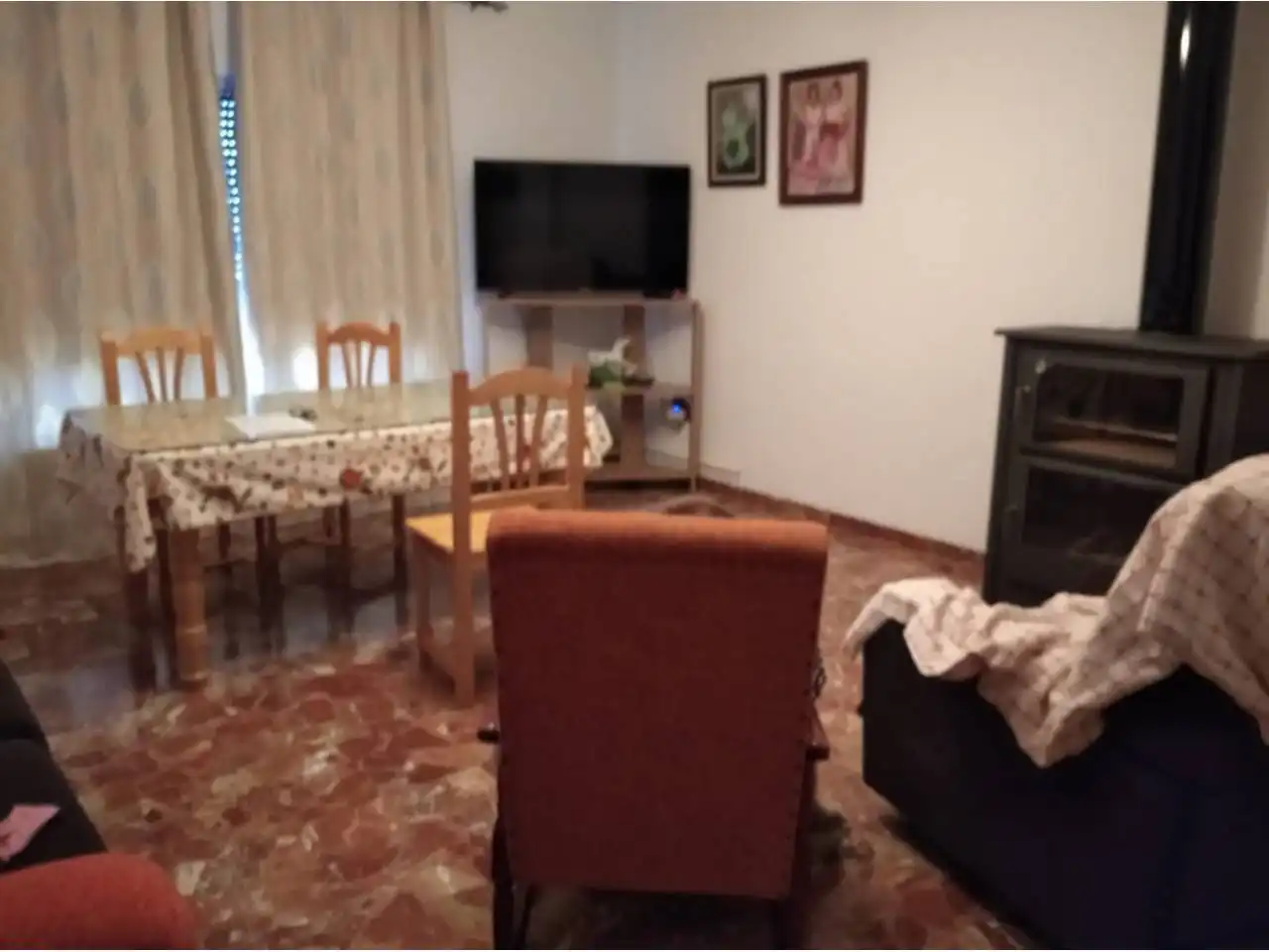 Casa en venda a Baza, imagen 8