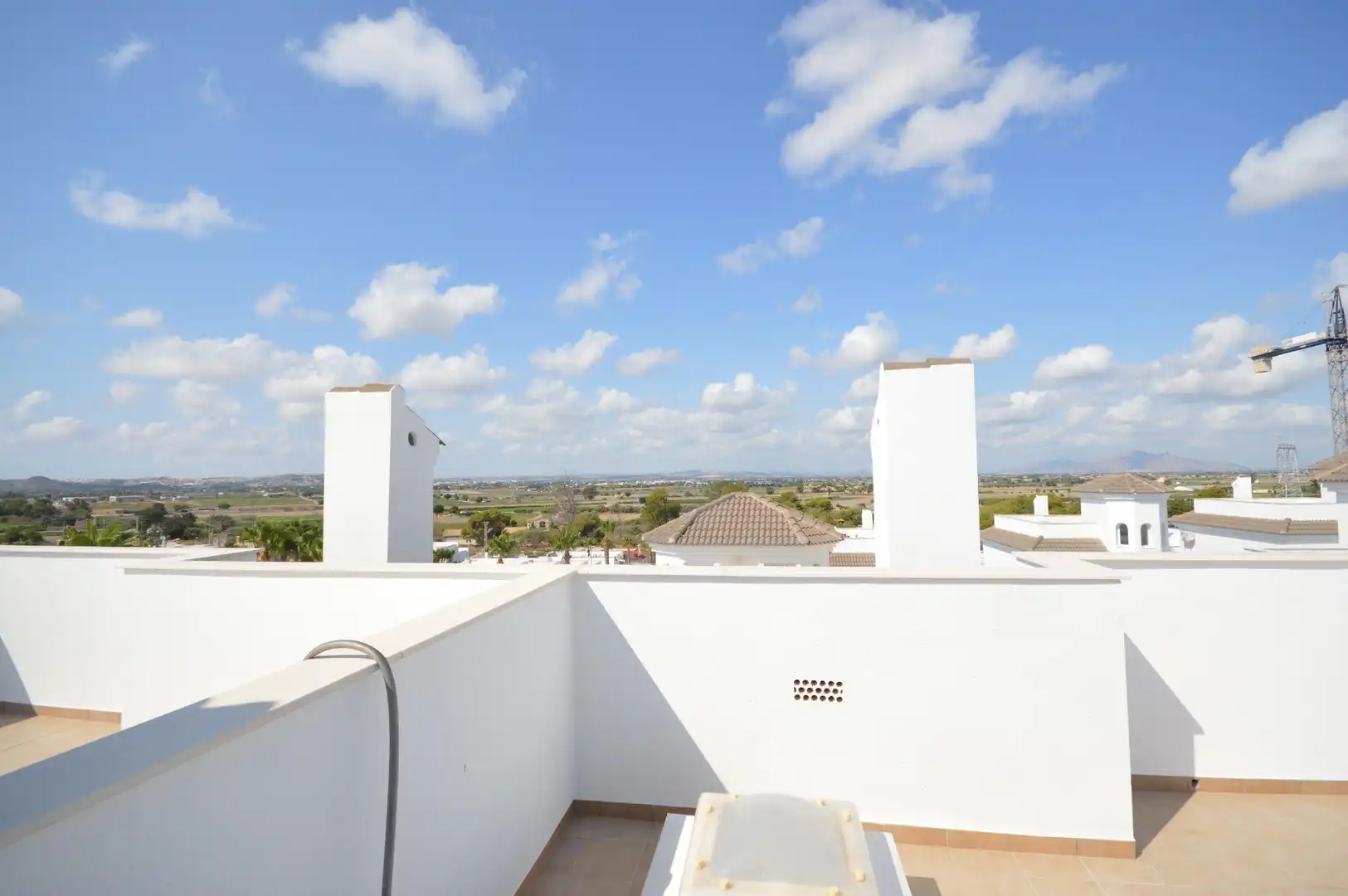 Dúplex en venta en San Fulgencio