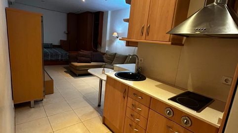 Foto 3 de Piso en venta en Carrer del Regent Mendieta, La Maternitat i Sant Ramon, Barcelona Capital