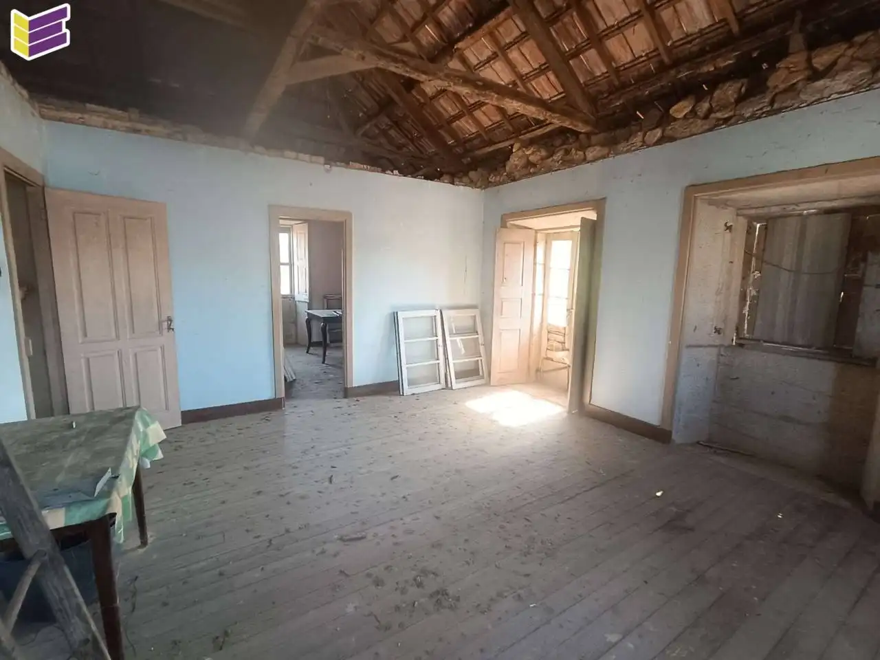 Casa con jardín en venta en Calle A Aldea, imagen 45