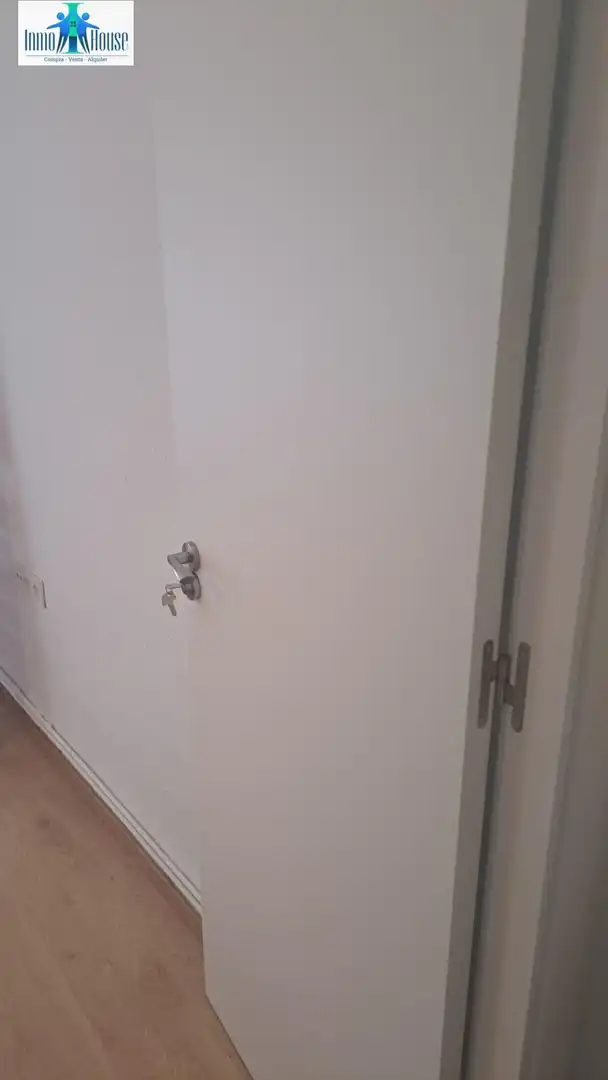 Pis en venda en Albacete amb Aire condicionat, Calefacció i Parquet