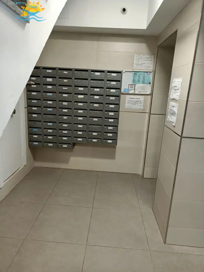 Apartamento en venta en El Marenyet