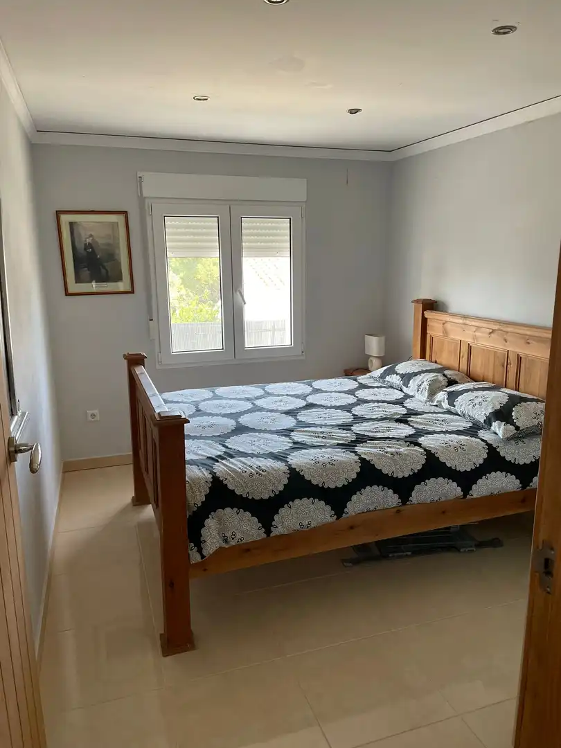 Detached house with terrace for sale in El Montgó, imagen 17