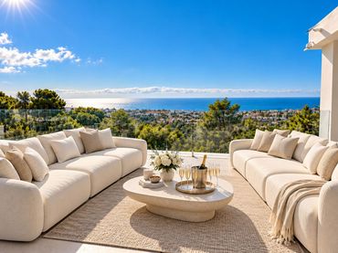 Maison mitoyenne à vendre à Marbella Centro