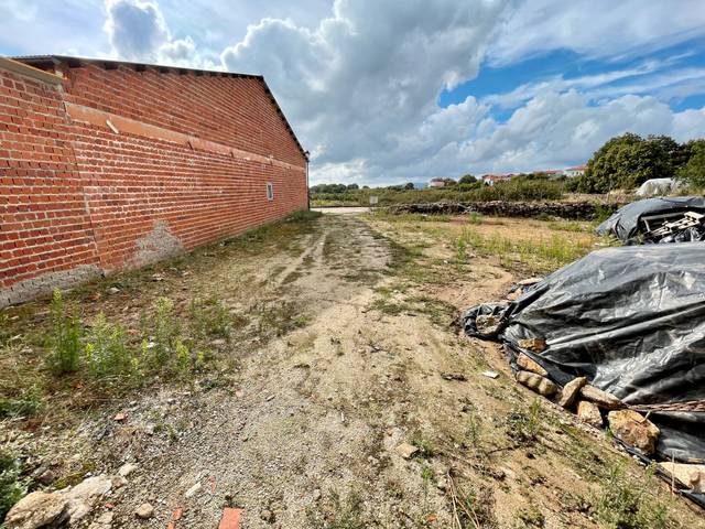 Terreno residencial en Venta en N/A en Piornal