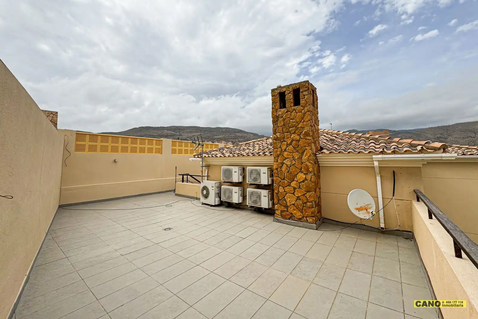 Casa con piscina in vendita a los Pinos, imagen 5