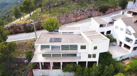 Foto 2 de Casa o chalet en venta en Carrer del Cim, Airesol, Castellar del Vallès