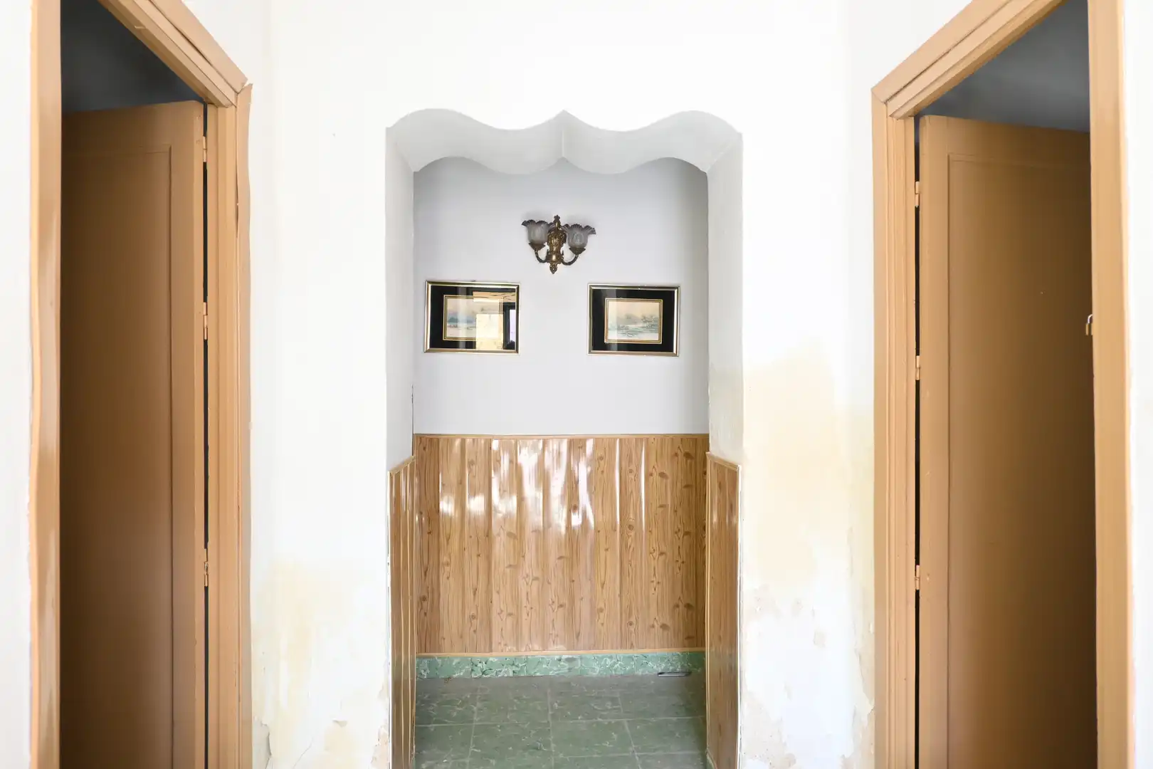 Casa adosada en venda en Churriana de la Vega
