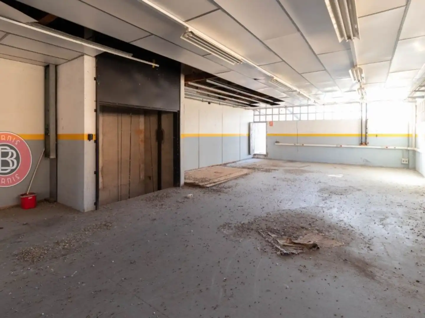 Local comercial en venda a Calle de Sant Antoni de Baix 112, imagen 30