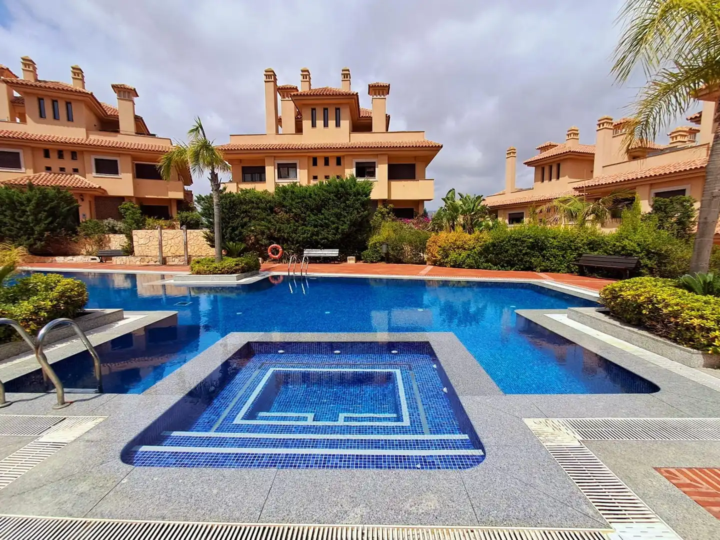 Mini appartamento con piscina in vendita a Isla del Fraile, imagen 54