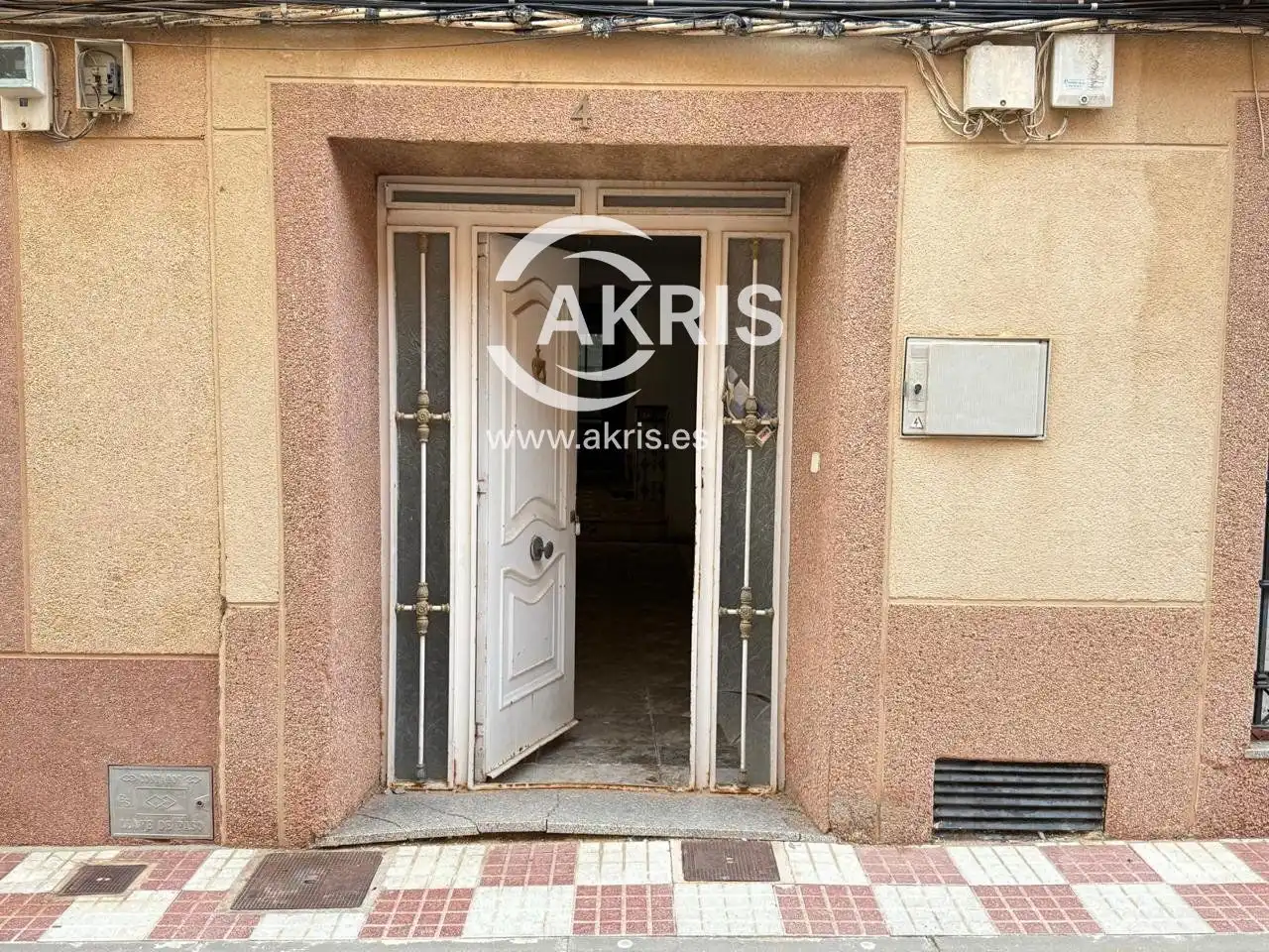 Casa o chalet en venta en San José, Villatobas