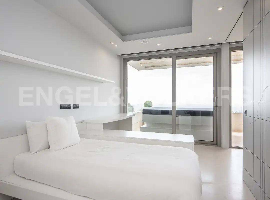 Villa avec piscine à vendre à Teià, imagen 37