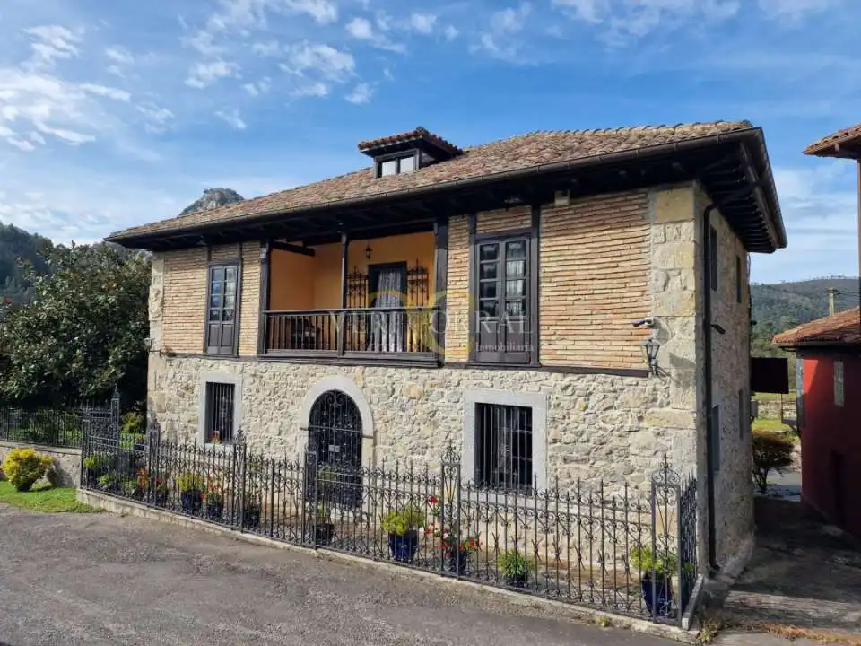 House with terrace for sale in Rales, imagen 4