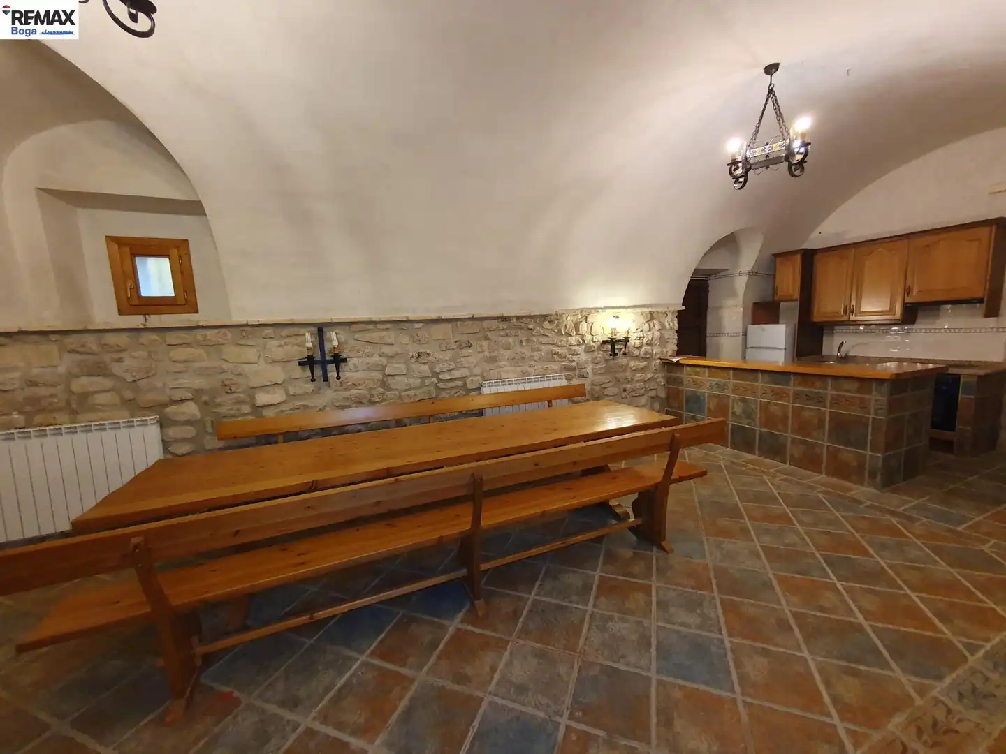 Casa o xalet en venda en Cirauqui / Zirauki amb Calefacció, Terrassa i Traster