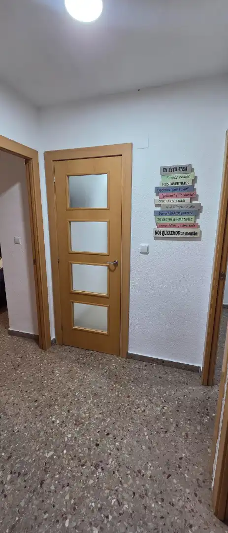 Piso en venta en Valencia con Aire acondicionado, Trastero y Balcón