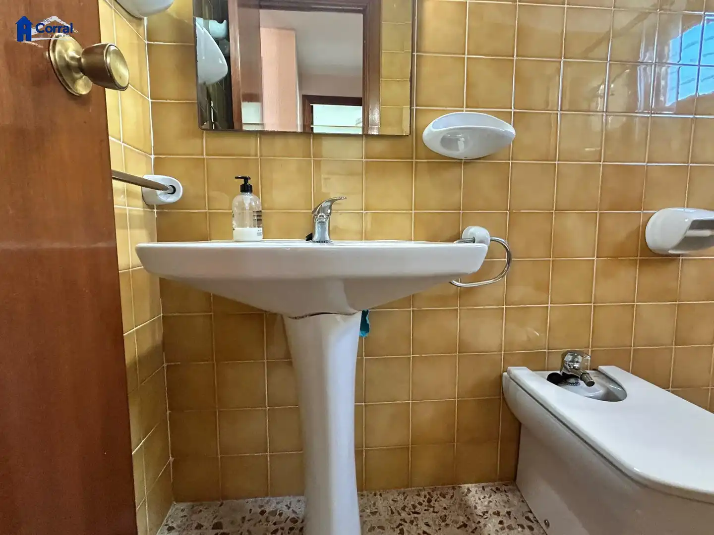 Apartamento con terraza en venta en Playa de Gandia, imagen 15