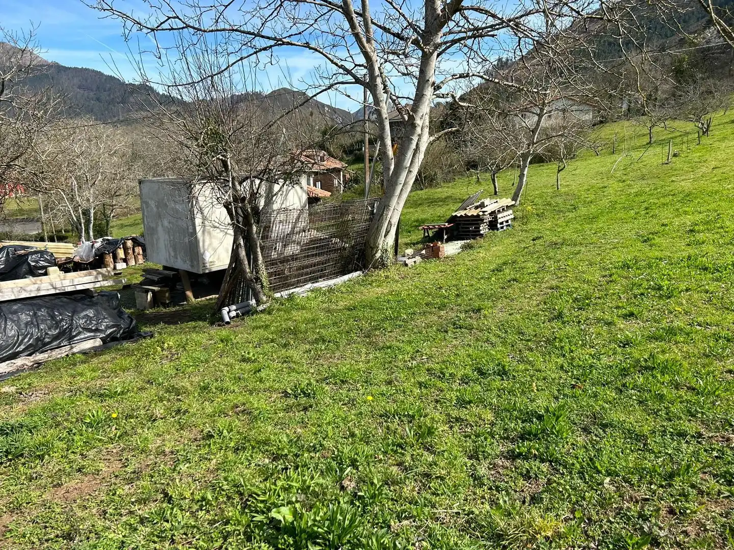 Terreni e lotti in vendita a Cangas de Onís, imagen 12
