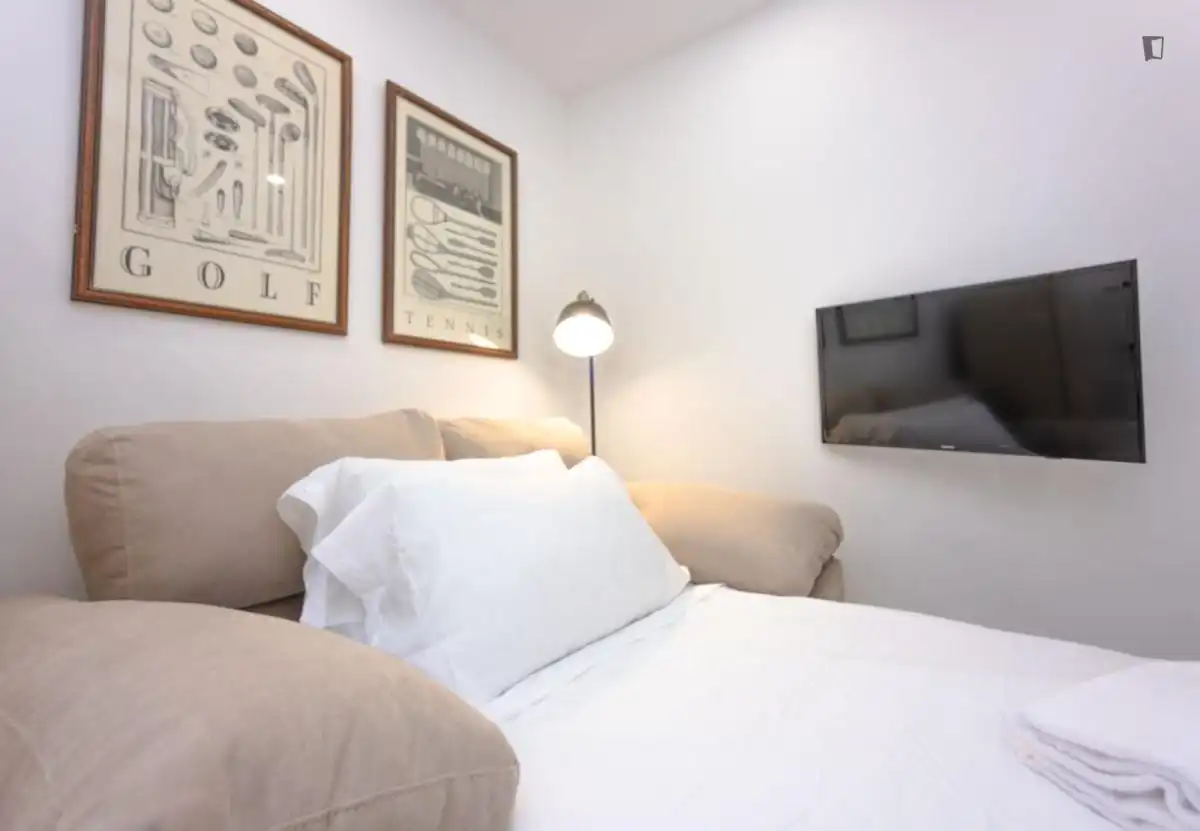 Apartamento en alquiler en Chamberí, imagen 15