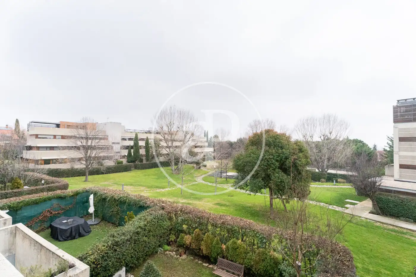 Piso en venta en C. Julio Caro Baroja, Encinar de los Reyes