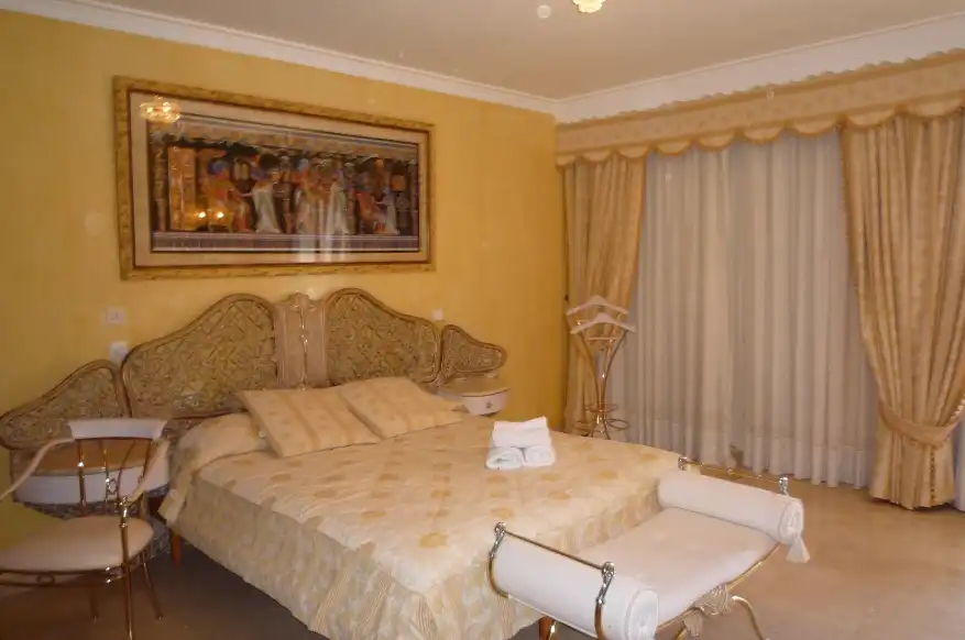 Casa o chalet en venta en Calle Siroco, Capistrano