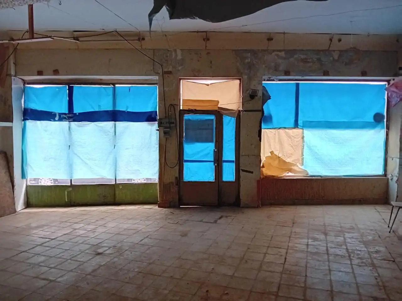Local comercial de lloguer a Tarancón, imagen 3