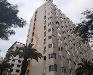 Exterior view of Study to rent in Puerto de la Cruz  with Furnished, Oven and Washing machine